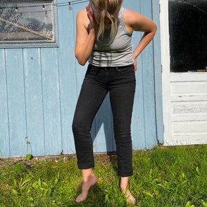 Levi's 712 Slim Jeans (size 29)